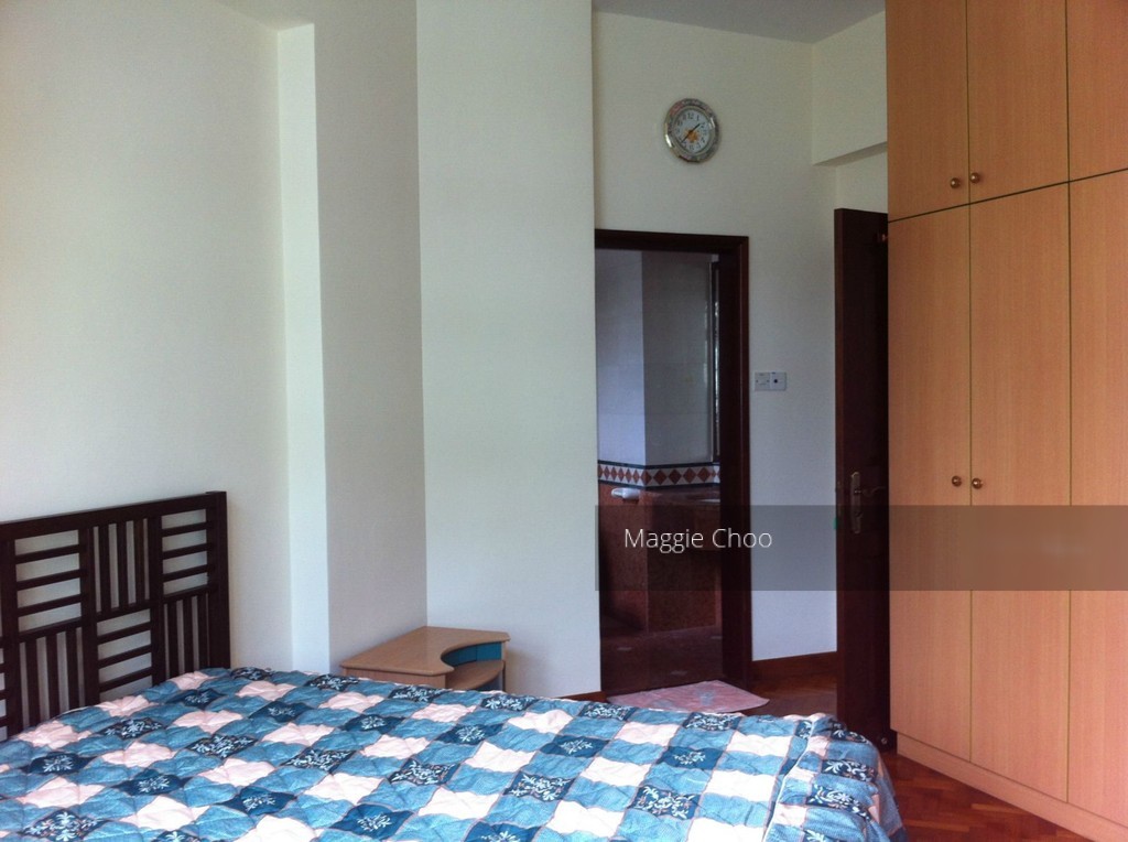Hillview Green (D21), Condominium #121408572